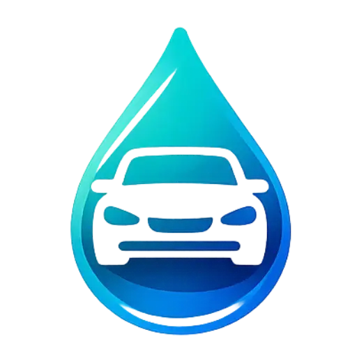 Lavage auto à domicile Nonac